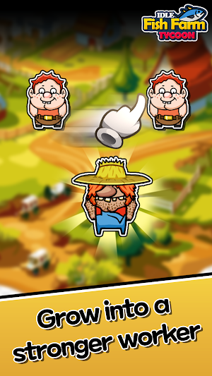 Fish Farm Screenshot 3