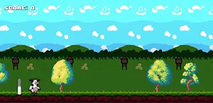 Cowtastrophe Screenshot 1