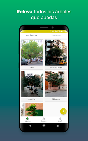 Pando Screenshot 3