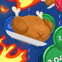 Cluck Rush