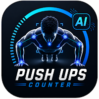 PushUp Counter