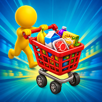 Cart Rush