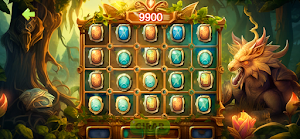 Magical stone Screenshot 3