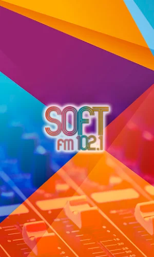 Radio Soft Santiago Screenshot 0