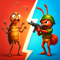 Bugs Invasion