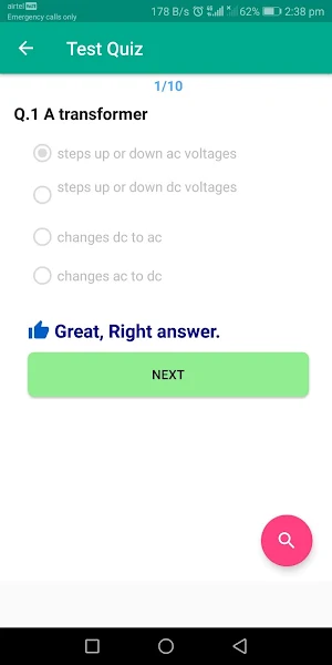 Electrical Drives screenshot 4