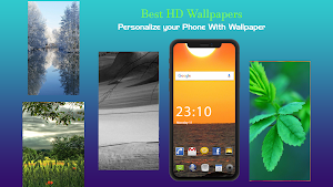 Wallpapers For OPPO Reno 9 Pro Screenshot 1