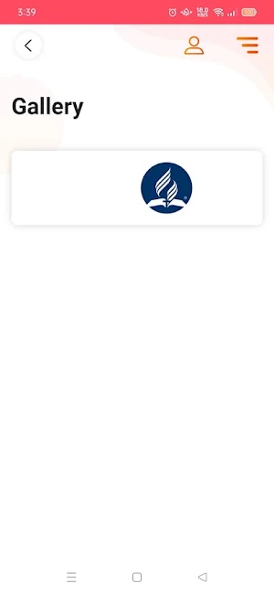 SDA HSS KALOOR Screenshot 2