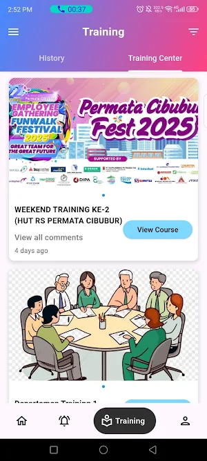 e-Permata Screenshot 1