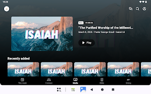 HCF Fitchburg Screenshot 3