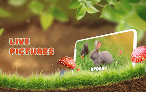 Animals for kids Screenshot 2