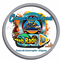 Camaragiba Na Web
