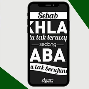 Kata Kata Bijak Terbaru Screenshot 0