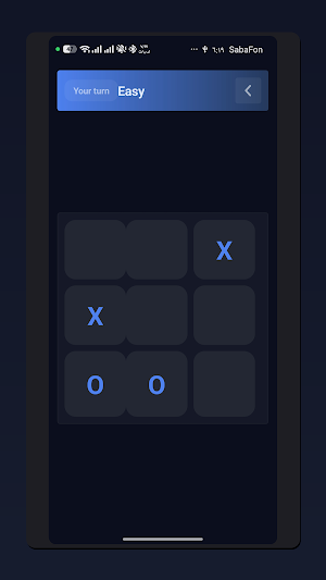 Tic Tac Toe Classic Screenshot 2