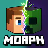 Morph Mods: into Mobs MCPE