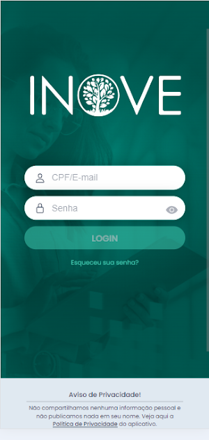 Inove - Inspect App Screenshot 0