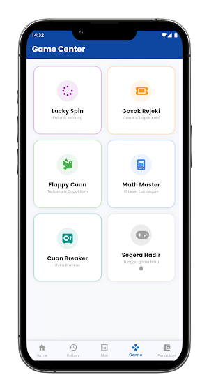 CuanKoin Screenshot 1