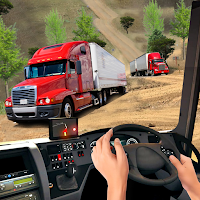 Mexican Heavy Truck Simulator