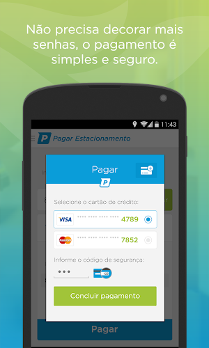 MobPark RioMar Fortaleza Screenshot 1
