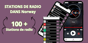 Radio Norvège FM Online Screenshot 0