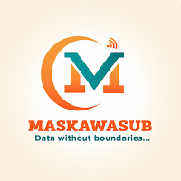 Maskawasub App : Data & VTU