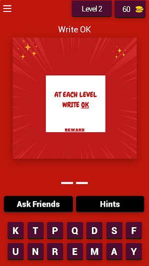 Reward Pandabuy Gift Card Screenshot 2