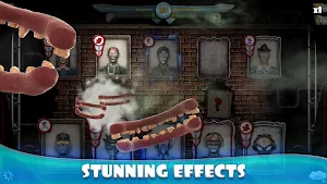 Sniffout Screenshot 1