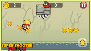 Super Shooter Deluxe Screenshot 3