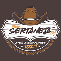Sertaneja FM 102,9 Araraquara