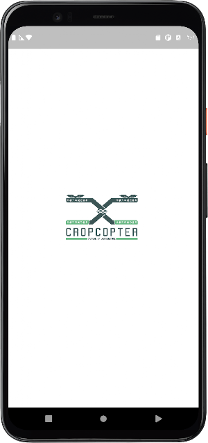 CropCopter Screenshot 0