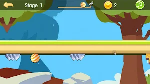 Gravity Ball Screenshot 1