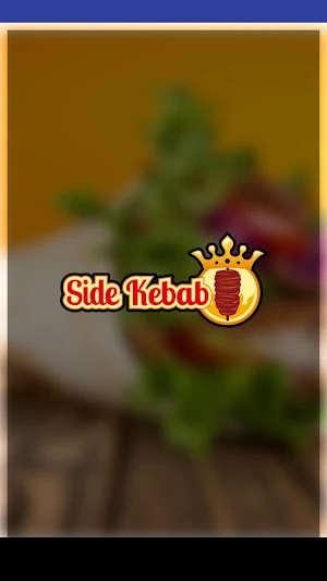 Side Kebab Restaurant Screenshot 0