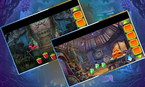 Best Escape Game 428 Night Owl Rescue Game Screenshot 0