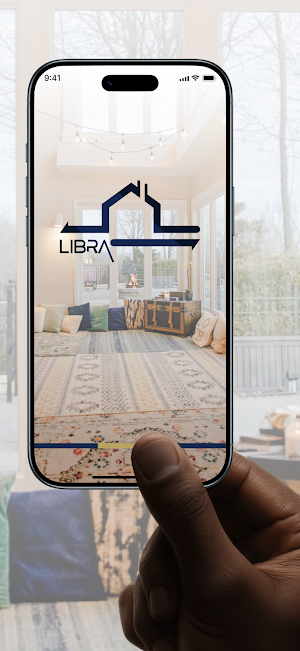 LibraX Screenshot 0
