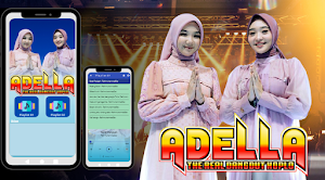 Serat Penjajah Om Adella Screenshot 1