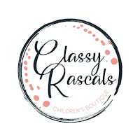 Classy Rascals Boutique