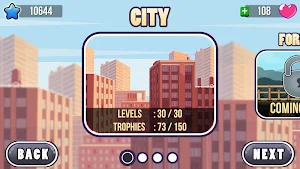 Skater Boy 2 Screenshot 1