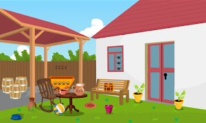 Cute Bird Escape - JRK Games Screenshot 3