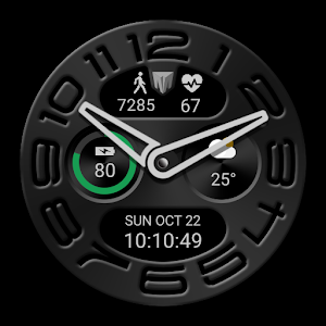 Merge Labs Prizm Dark Screenshot 3