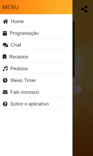 BOAtinha TV Screenshot 1