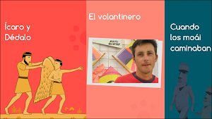 Leer te da poder con Bartolo Screenshot 1