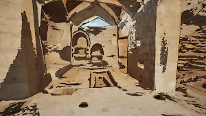 Secrets de Saint-Roman Screenshot 2