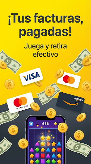 Ganar Dinero: Ver y Ganar Screenshot 0