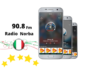 radio norba puglia Screenshot 2