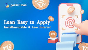 Pocket Loan - Cash Shilling Screenshot 3