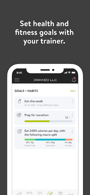JAKKED Screenshot 2