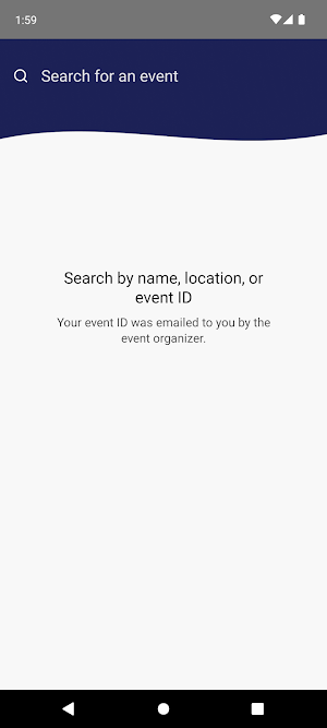 Bain Capital Events Screenshot 2
