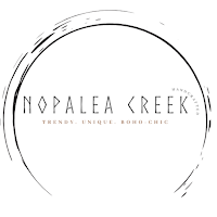 Nopalea Creek