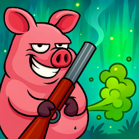 Farty Pig
