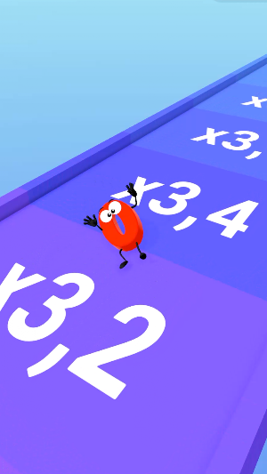 Numbers Frenzy Screenshot 3